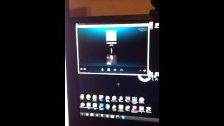 USB Panic Button