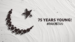 Celebrity Oreo Celebrates PAK75TAN's Independence Day Profile