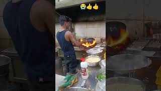 chef life and vivan bankuet 👍💪