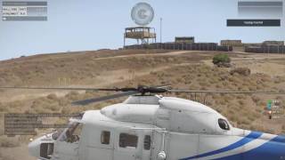 ARMA RDM