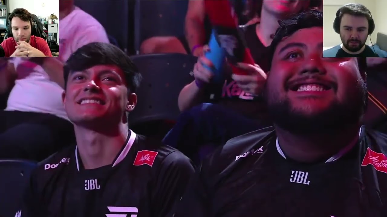 CBLOL 2026 Cup: Play-ins (PAIN vs LEV)