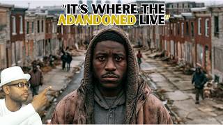 {522} The Abandoned: The Second of Four Black Americas
