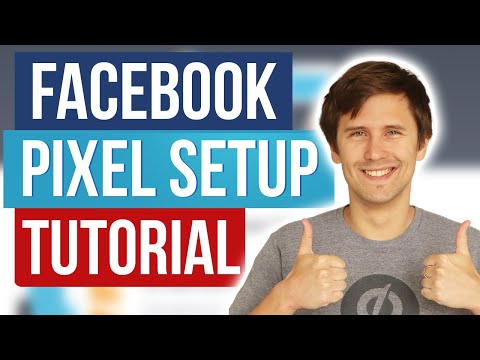 How to Set Up & Install the Facebook Pixel (In 2022)