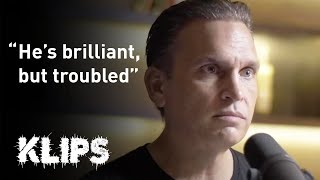 How To Take Over The World From Prison | Matthew Cox