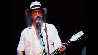 James McMurtry 2018-02-02 Veterans Memorial Auditorium Providence RI