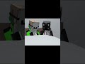 beruang pekob #minecraft#shorts#animation#prisma3d