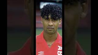 Frank Rijkaard | FootballLegends SoccerLegends GOAT GreatestOfAllTime FIFALegends WorldFootball