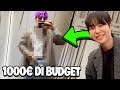 UN RAGAZZO COREANO DECIDE COME MI VESTO!! @CHOMAD