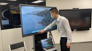 Maxhub with Dongle screenshot 3