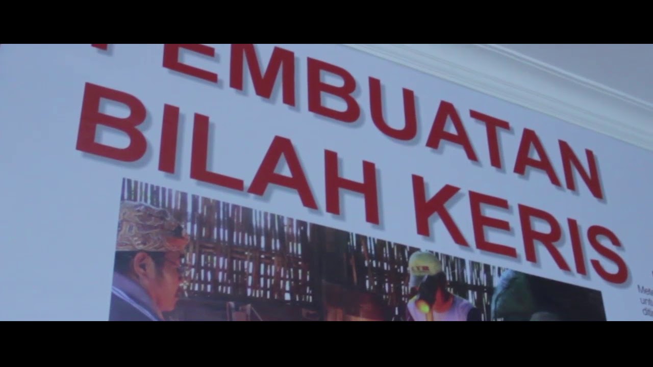 Museum Keris Surakarta