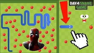 Big Sank Game Fast Speed Special Day 4 Play 4 #shorta
