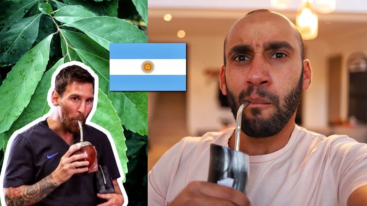 المتّة | السر وراء مشروب ميسي وسوريا