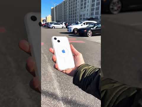 iphone 13 Drop Test