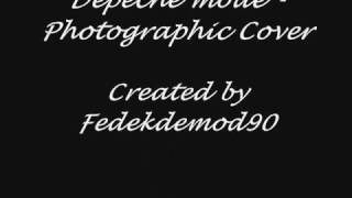 Miniatura de "Depeche mode -  Phothographic (cover)"