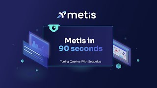 Tuning Queries With Sequelize