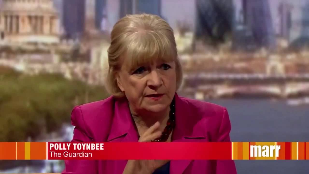 Peter Hitchens Newspaper Review, MarrShow 11/09/16 YouTube