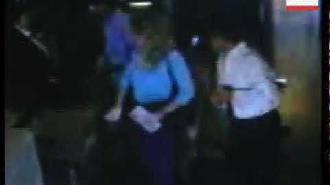 AP release of Dulles Airport Security Video with 9/11 Hijackers on Flight 77 & Hani Hanjour missing