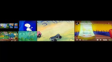 up to faster Super parison to Captain Toopy