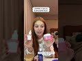 Viih Tube passa extrato de peixe no rosto