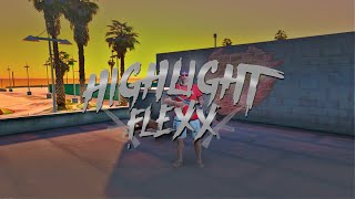 Highligths FiveM | #6 ( Vanish Evolution )