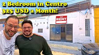 Live Like The Locals in El Centro of Merida Yucatan! -  Cozy 2 Bedroom Rental in For $325 USD