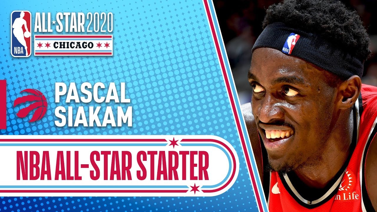 siakam all star