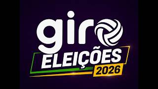 2026 Election ROUNDUP - 09/15 - Vinicius Farah