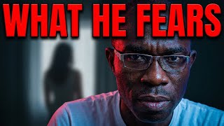This One Thing Makes a Man Fear Losing a Woman 