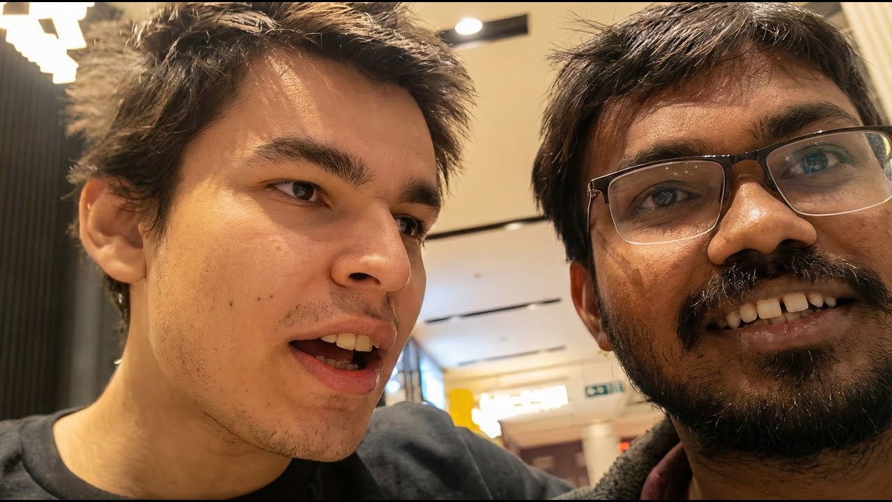 Lassi Wassi 🤯 Dhurandhar Review, Lassi Wassi, KOPA and much more..... 🤩 - YouTube