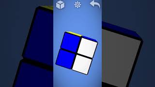 solving 2×2