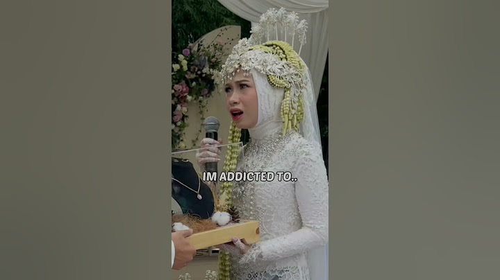 PINAT DI PRANK PENGHULU😭😭