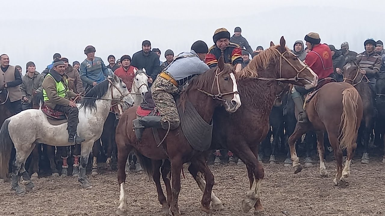 Ноокат Нойгут айылы Ээр эниш кызууда Маашшаллаа 3 январь