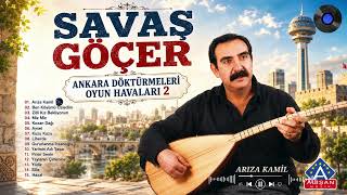 Savaş Göçer - Arıza Kamil (Official Audio)
