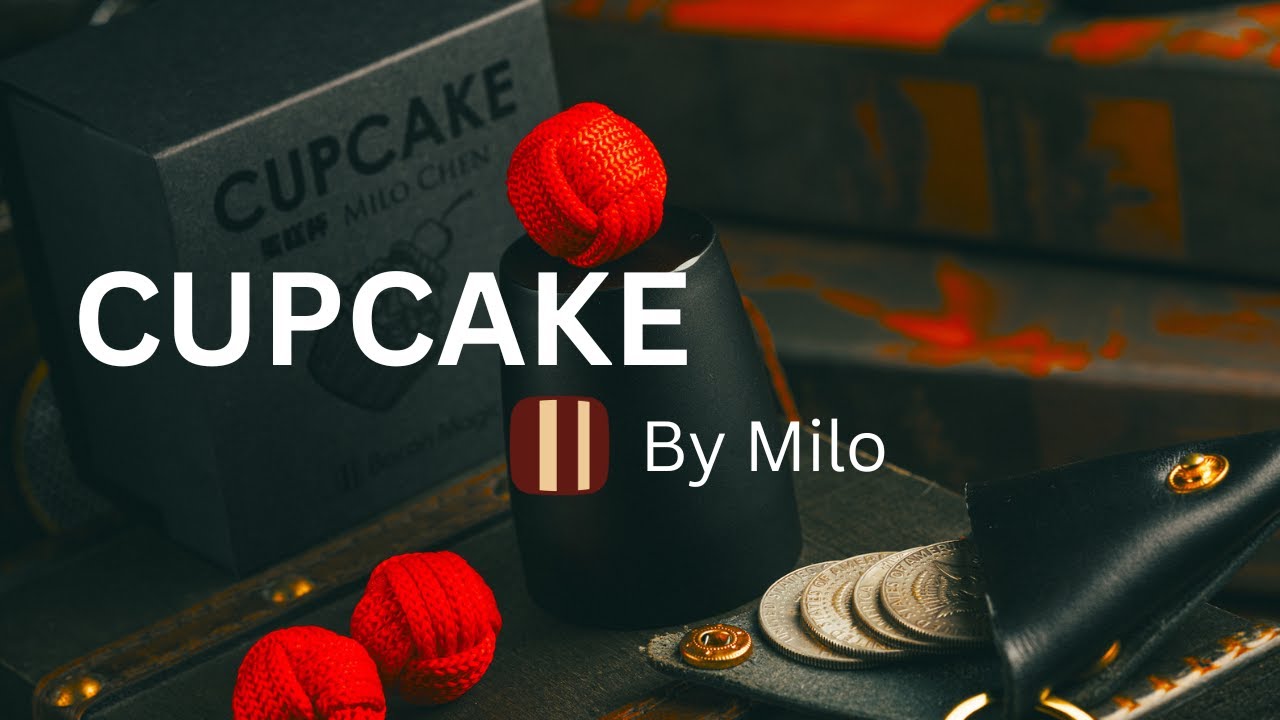 Cup Cake By Milo | Bacon Magic Present | Official Trailer - YouTube