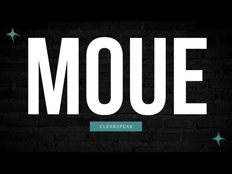 How to Pronounce