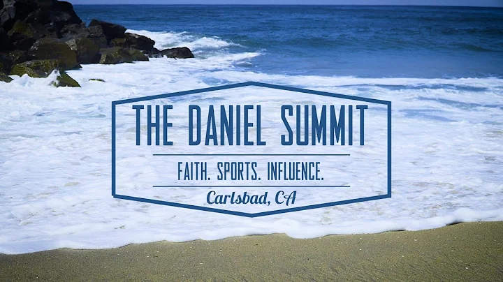 Samford Sports Marketing & The Daniel Summit