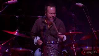 Red Rocktrospective w/ Railroad Earth: 7/14/2017 Live At Red Rocks