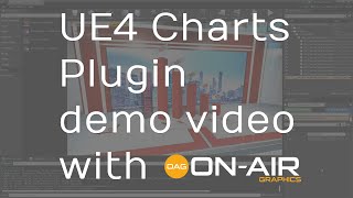 IDONIX Charts Plugins with OAG 4K