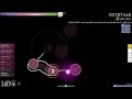 [Osu!] SawanoHiroyuki[nZk]:mizuki - aLIEz (TV size) [Liiraye's Extra] 99.66%
