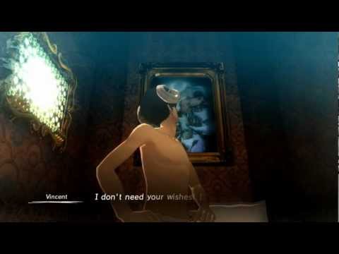 Let's Play Catherine | Blind | Day 9 | [Stage 9-3]...