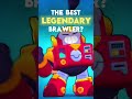 #brawlstars #shorts #viral #bestlegendary #legendarybrawler #brawlstarsshorts #gaming #fyp #proplay!
