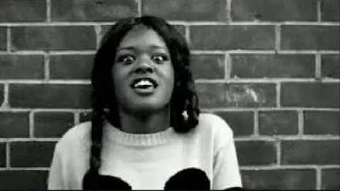 azealia banks - 212 electro remix 2012