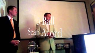 WFFFL Draft Lottery 2012