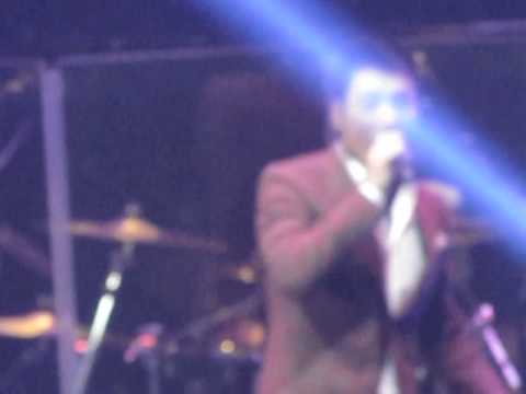 許志安 - 流淚行勝利道