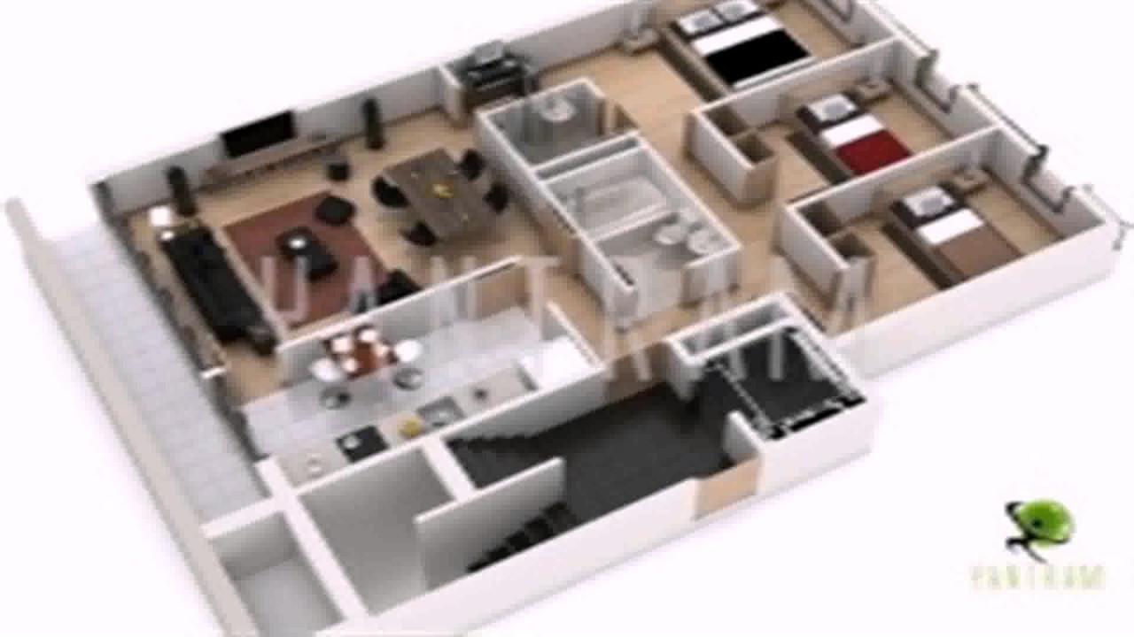 Libreoffice Floor Plan Template (see description) YouTube