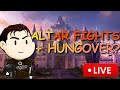 HUGE ALTAR FIGHTS!!! 3371 koab! Rise of Kingdoms