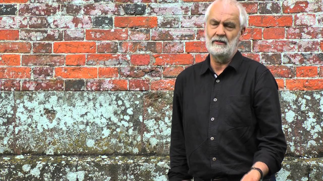 Trailer: Ferney by James Long