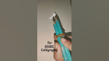 Calligraphy starting Part-1