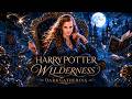 Harry Potter Hermione Granger’s Villain Song | 'Wilderness' | Harry Potter AU
