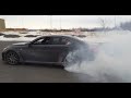 BEST LEXUS DRIFT/BURNOUT/SOUND OF ALL TIME | SPECIAL SUNDAY